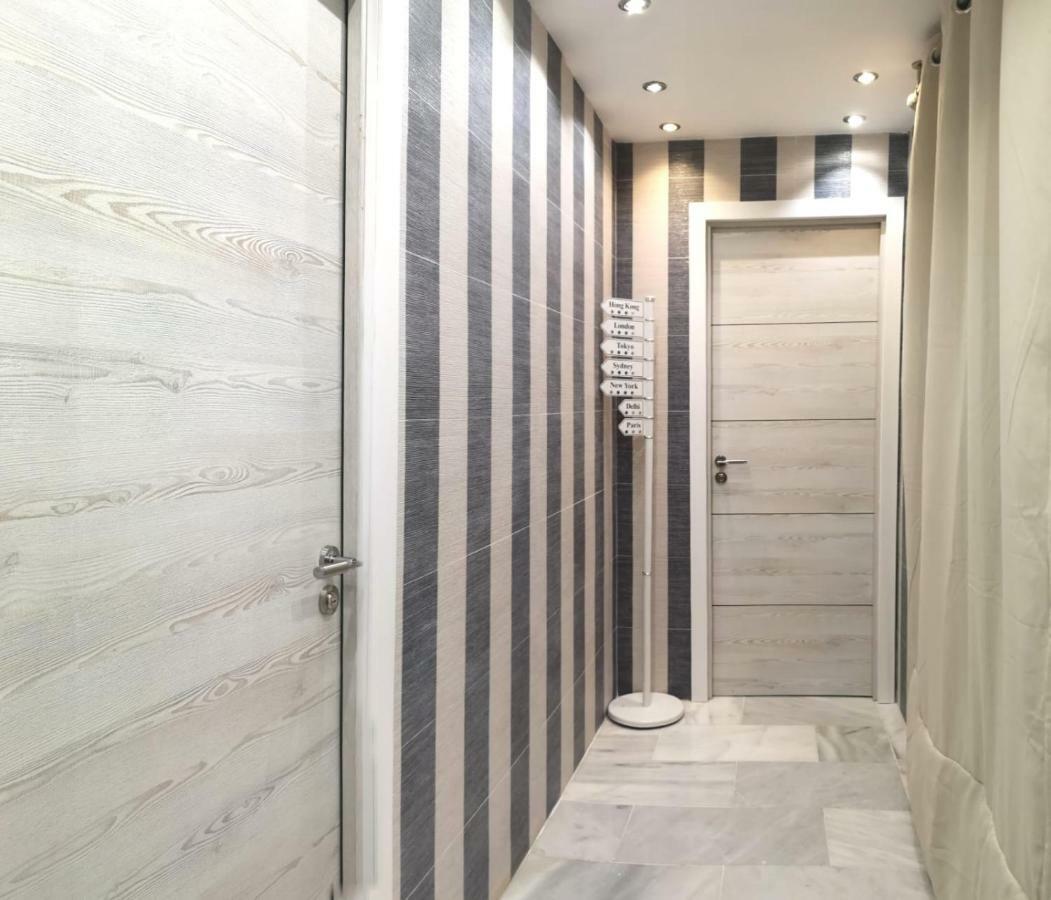 Malaka Apartment Malaga