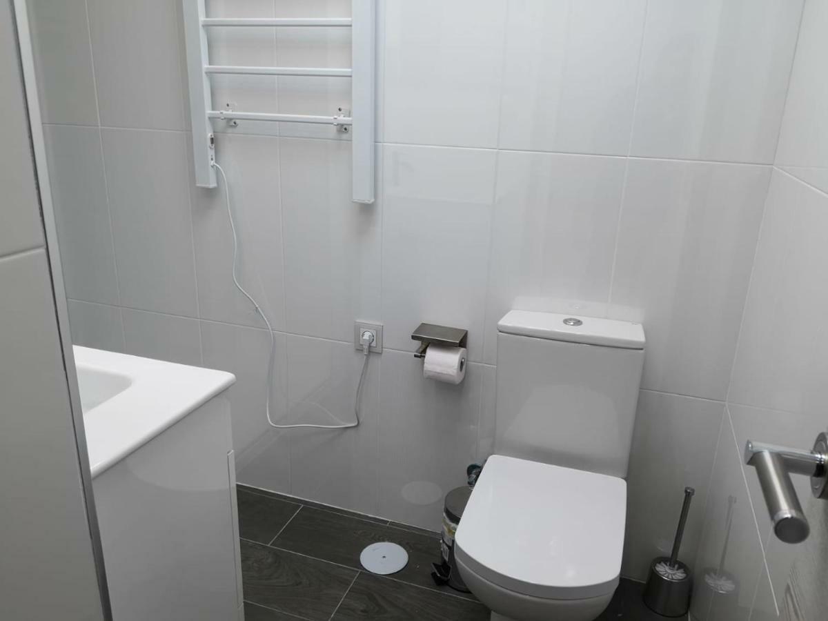 Malaka Apartment Malaga