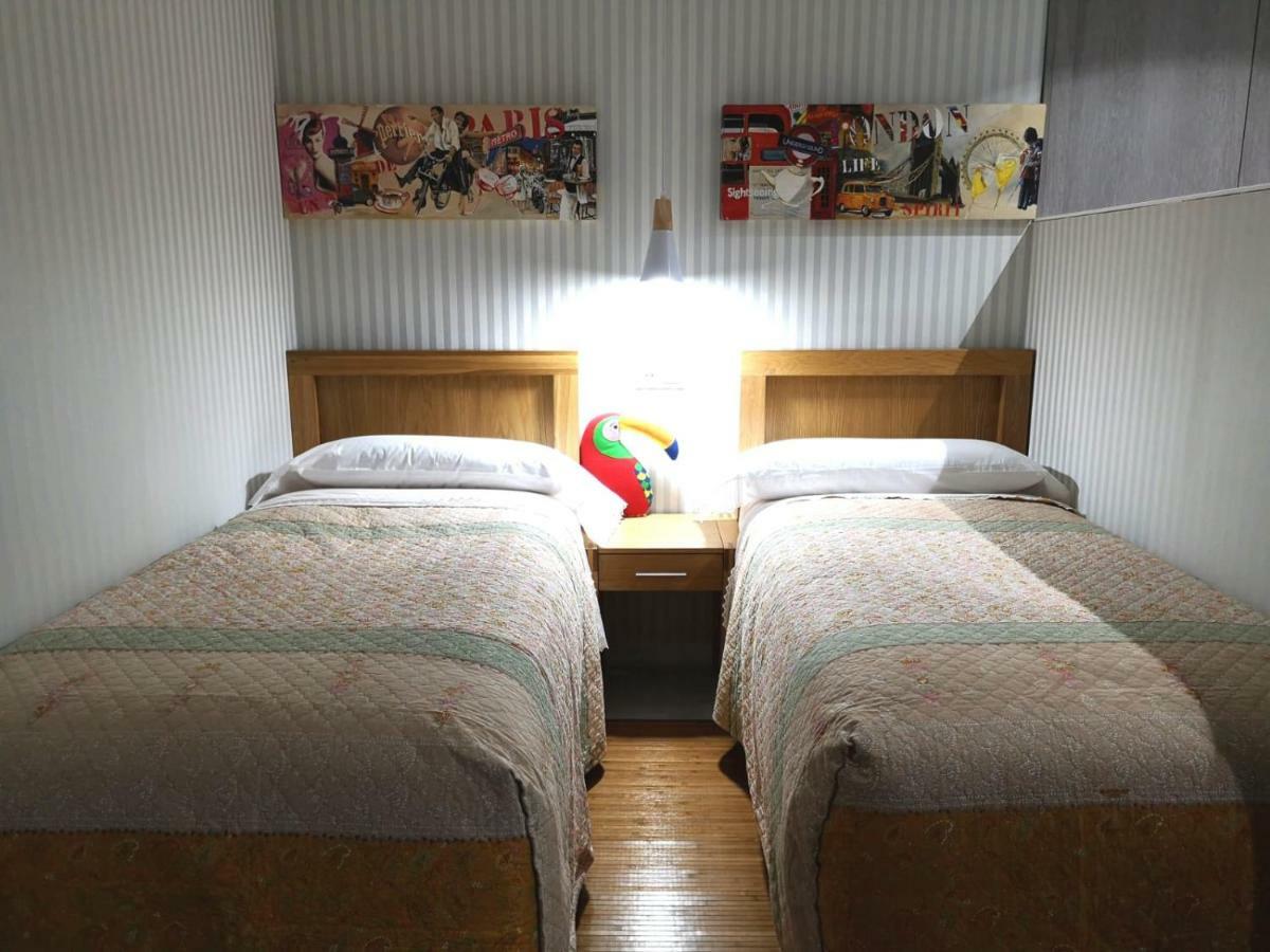 Malaka Apartment Malaga