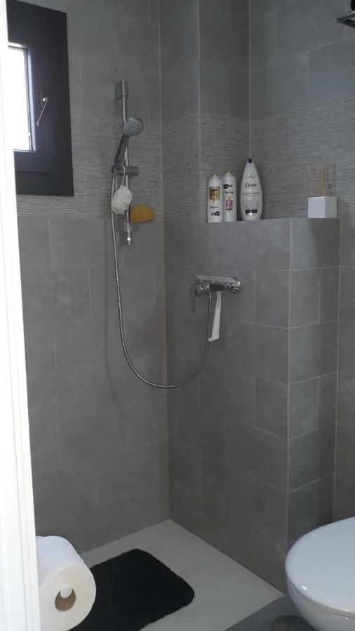 Apartment Lovely Loft Malaga