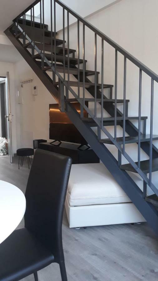 Lovely Loft *