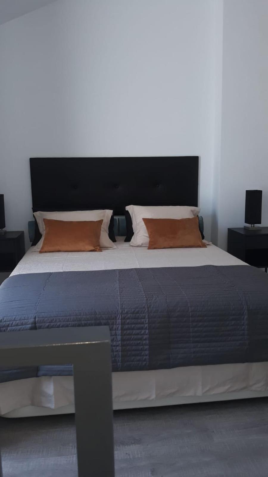 Lovely Loft Apartment Malaga