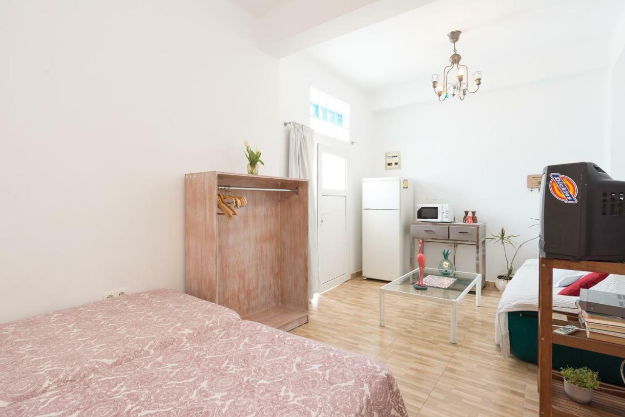 Privatunterkunft Doble En