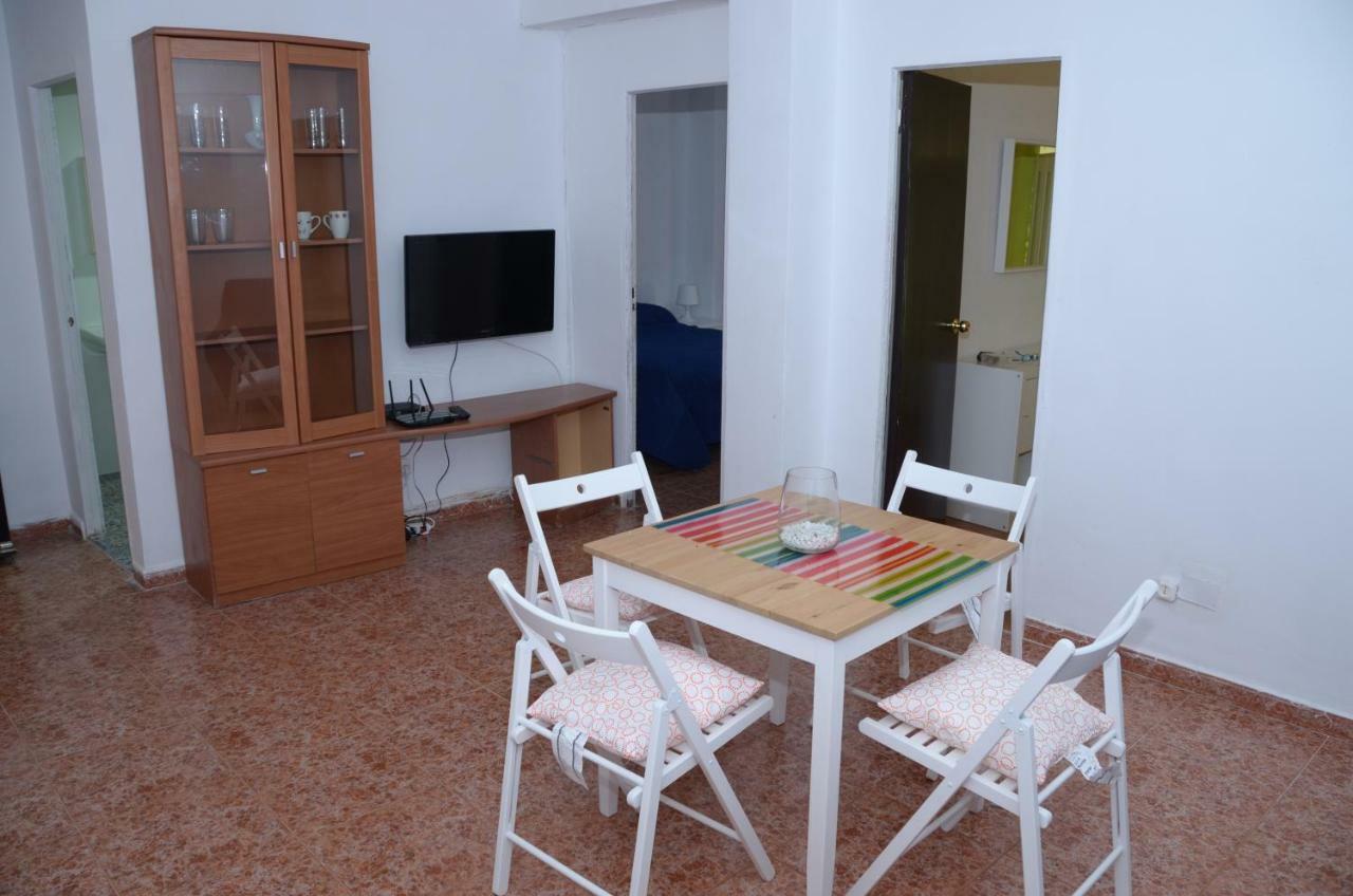 Apartamento A 700 Metros Del Centro Historico *