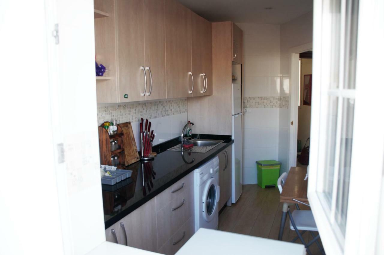 Suites Apartment