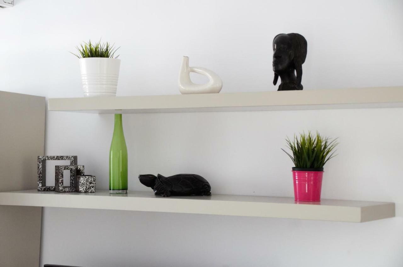 Suites Malaga