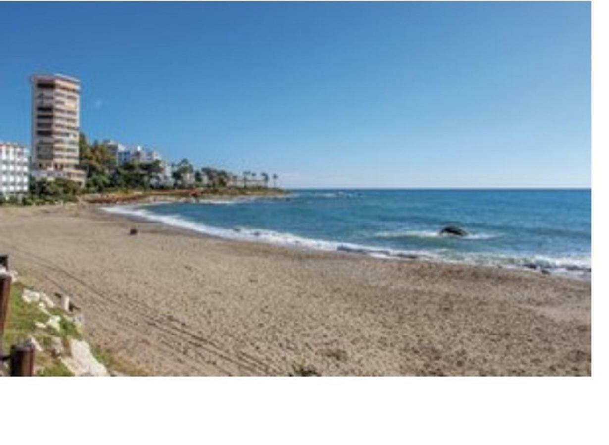Rosa De Vientos Apartment Malaga