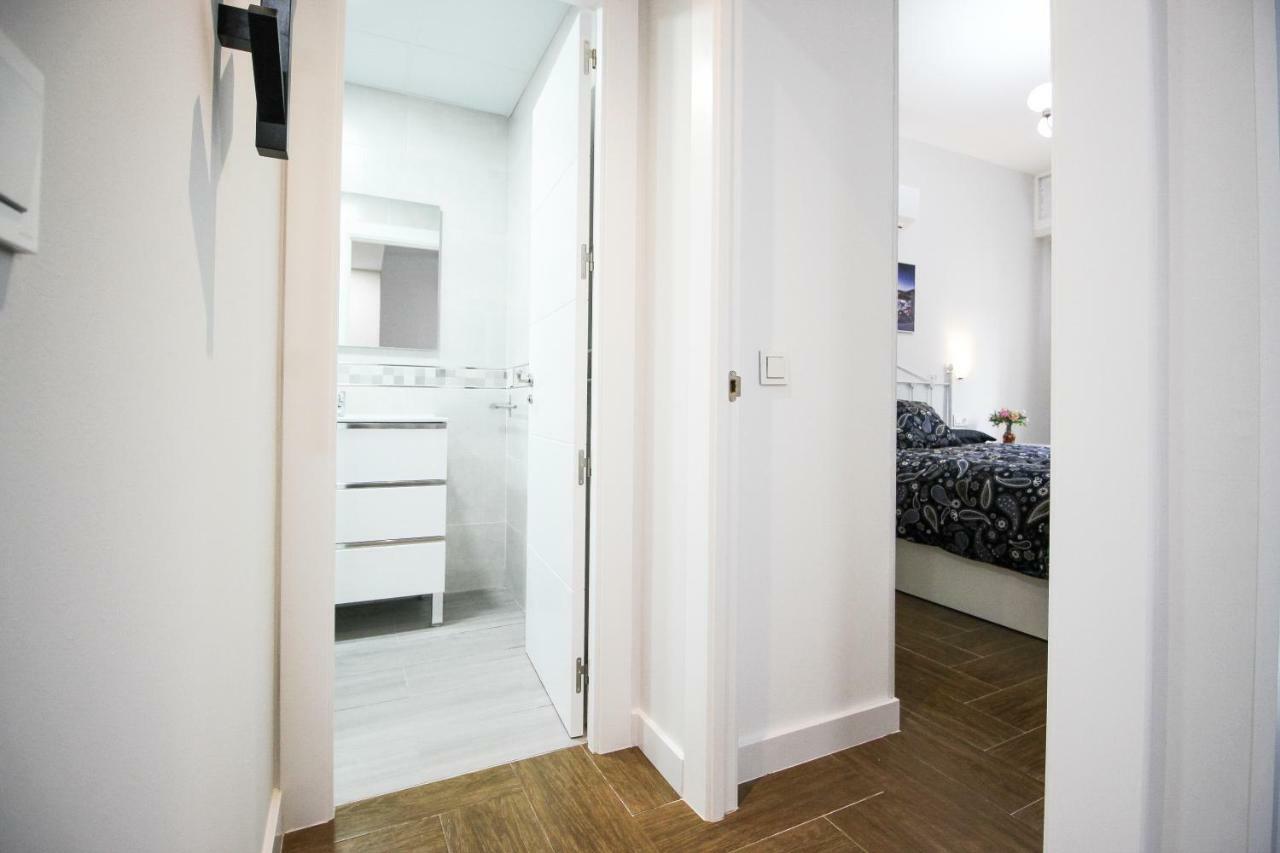 Palacios 6, Nuevo, Playa, Barrio Tranquilo, Todos Servicios, Pa Apartment *