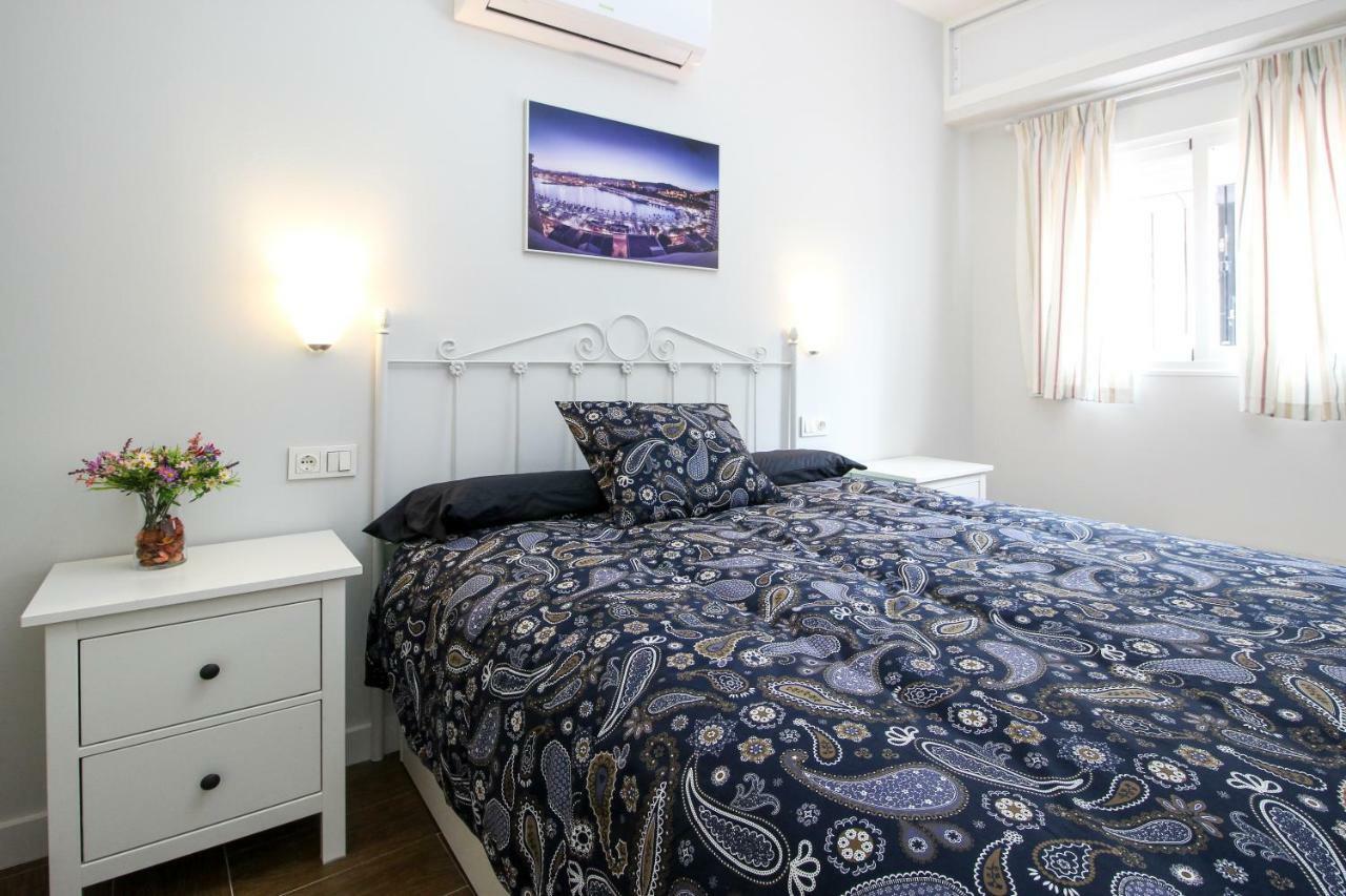 Apartment Palacios 6, Nuevo, Playa, Barrio Tranquilo, Todos Servicios, Pa