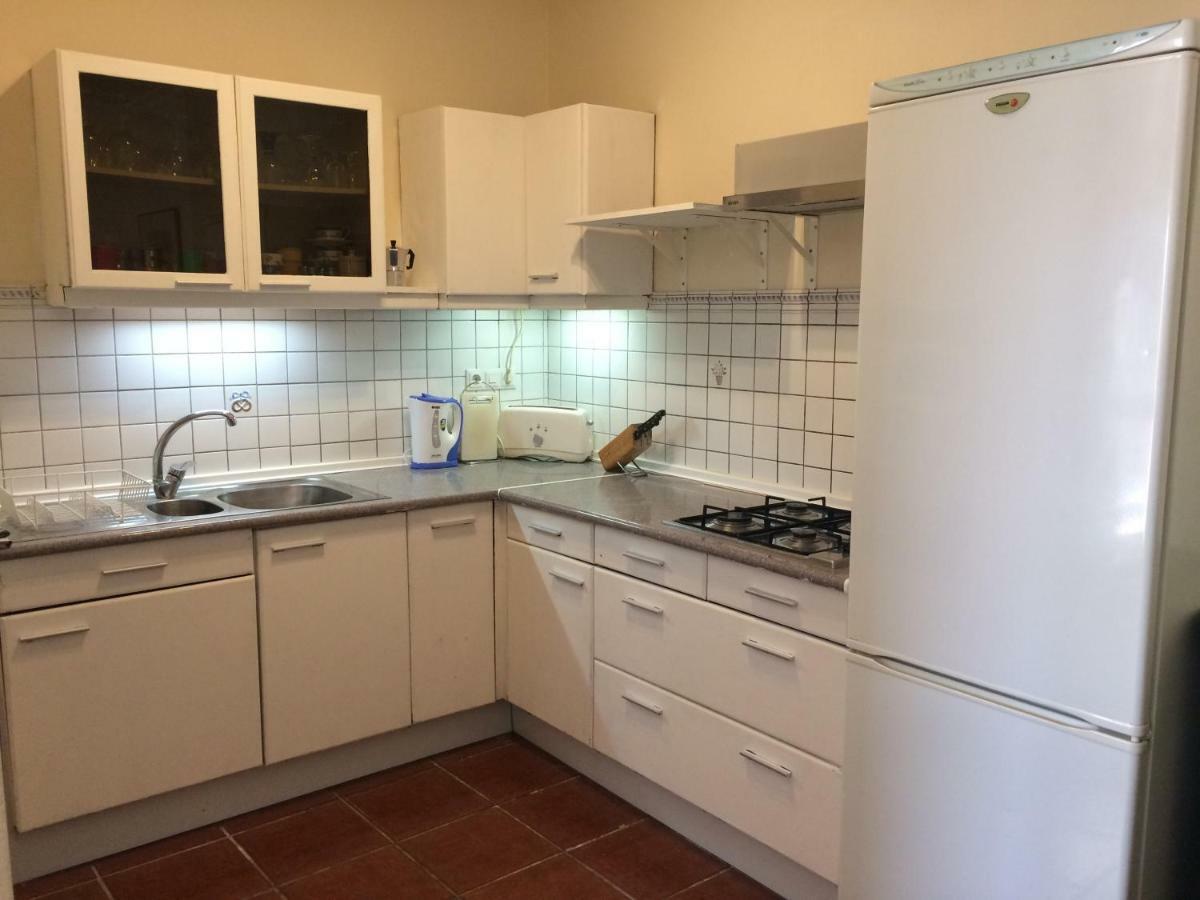 Apartment Caballo Blanco 10