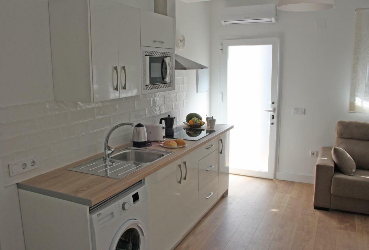 Apartment Angelita Plaza *
