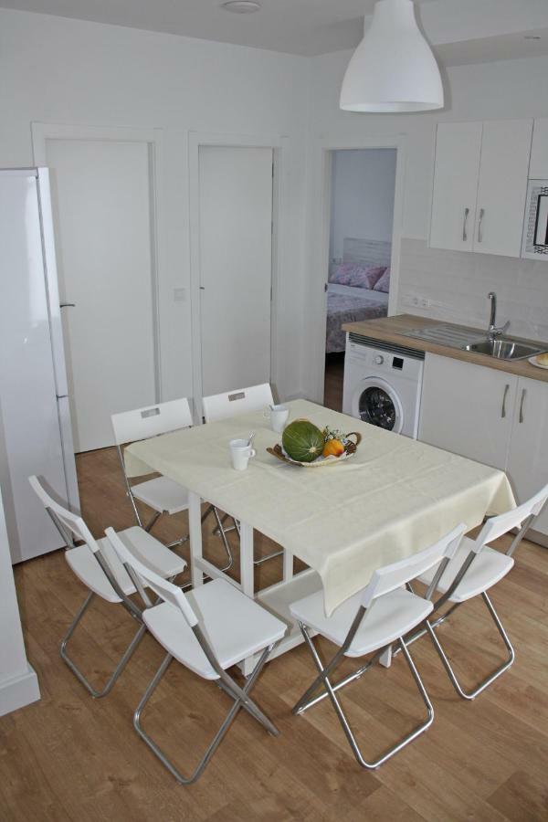 Angelita Plaza Apartment *