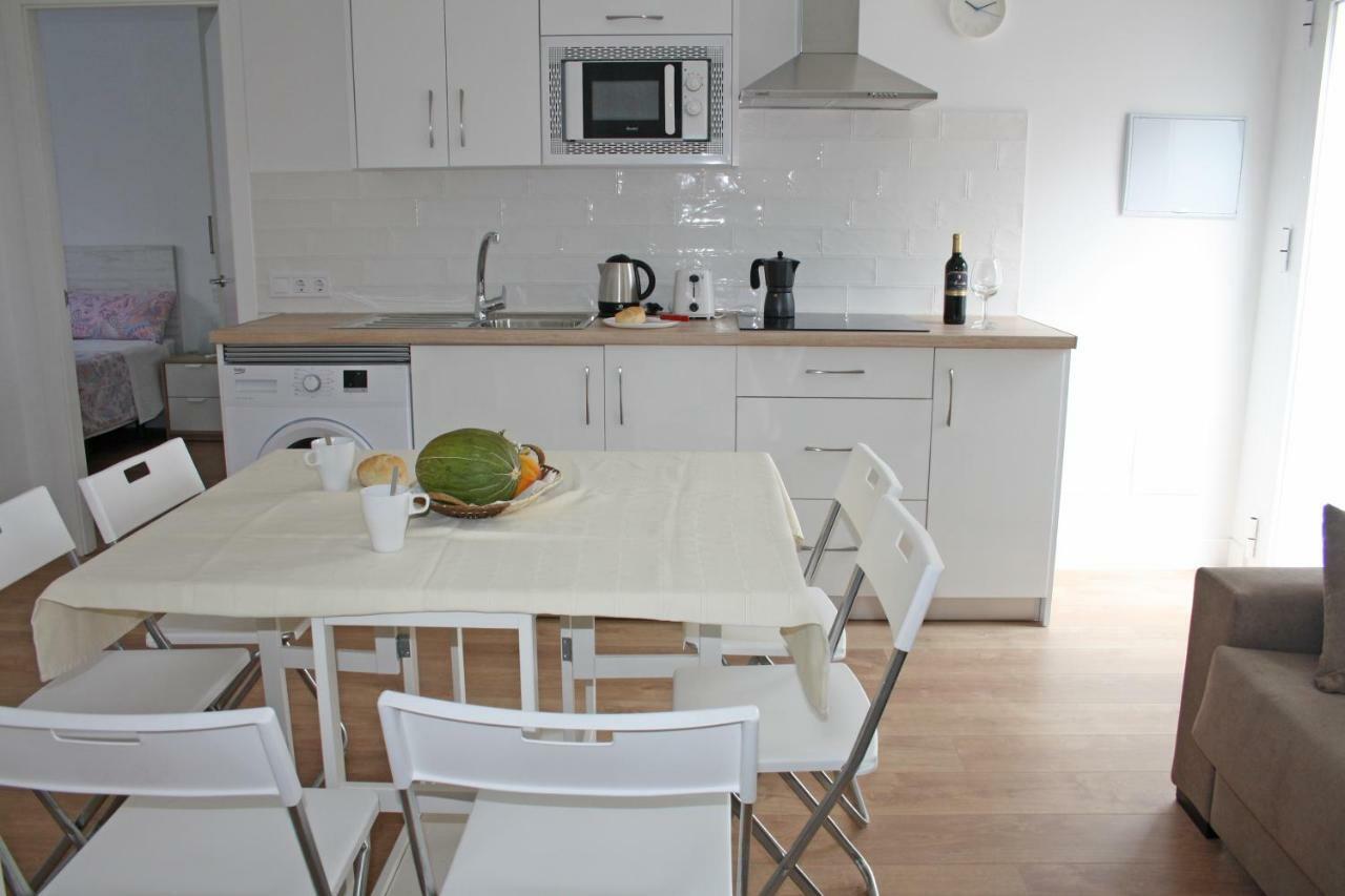 Angelita Plaza Apartment Málaga