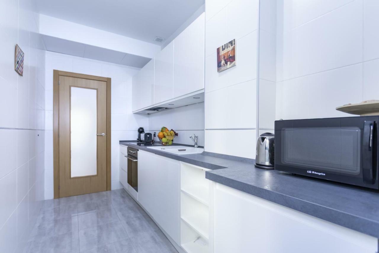 Appartement -malagasunapts- Citycentre Rooftop Pool *