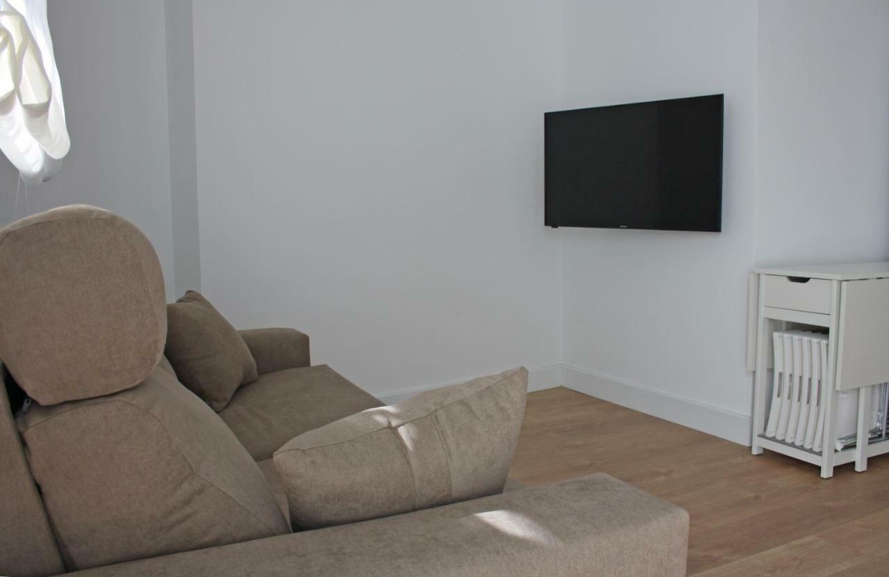 Angelita Plaza Apartment