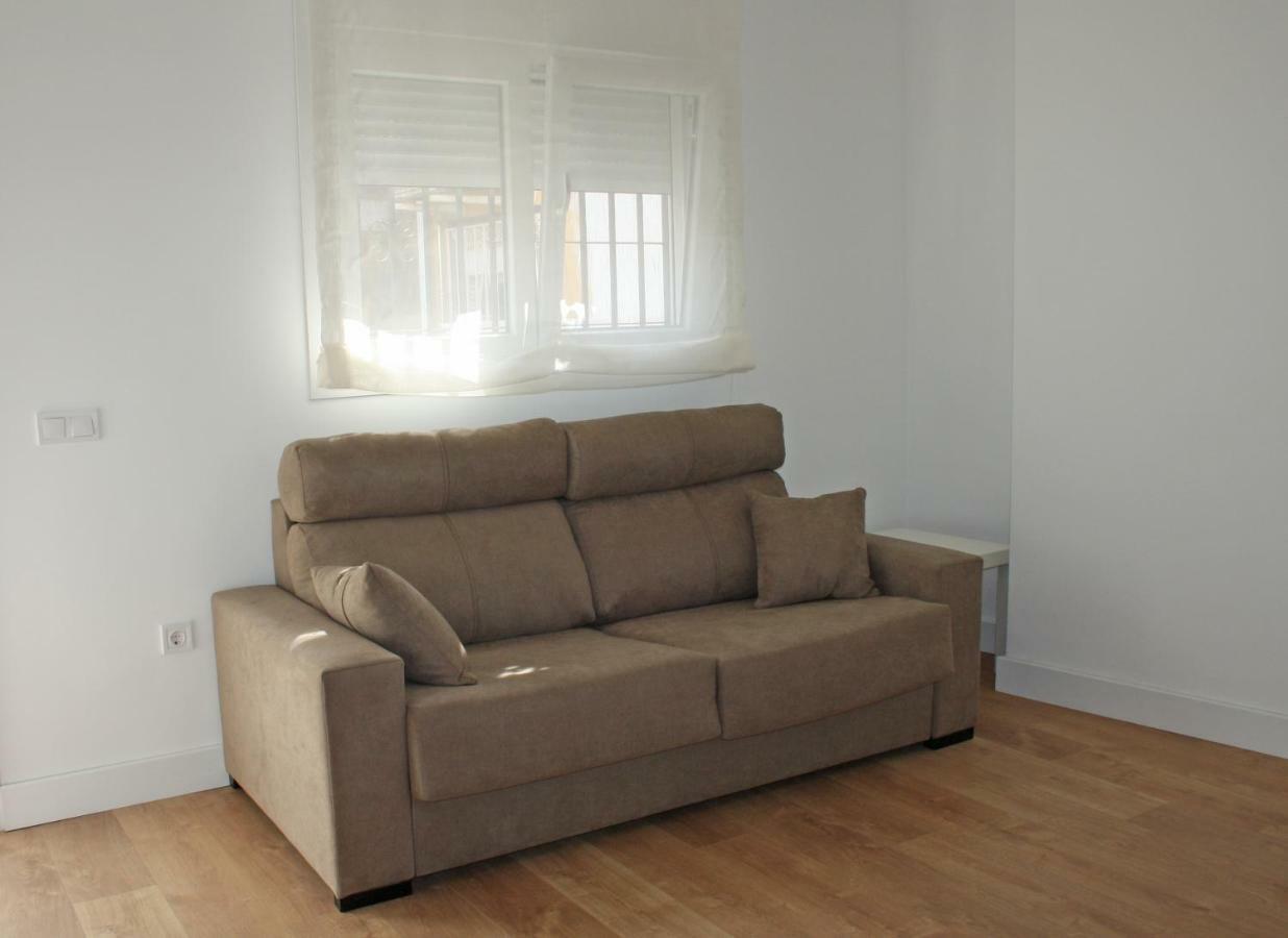 Angelita Plaza Apartment