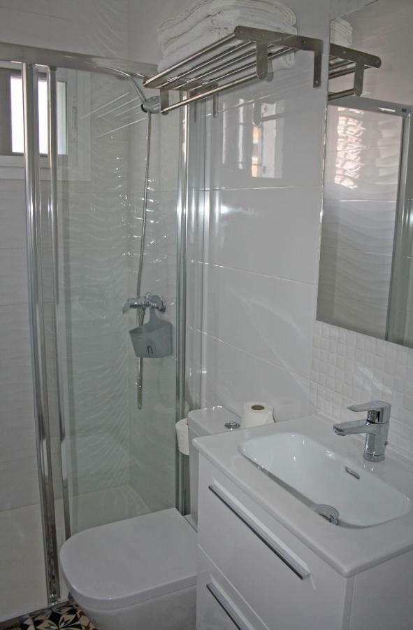 Apartment Angelita Plaza Málaga