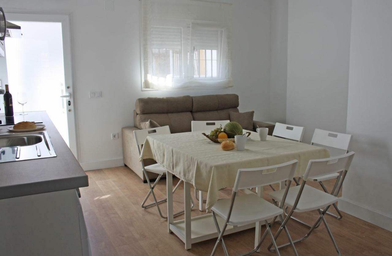 Apartment Angelita Plaza *