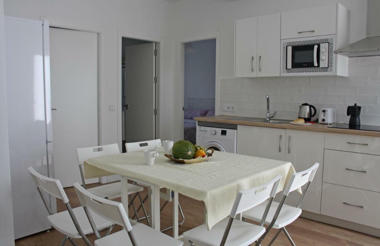 Angelita Plaza Apartment