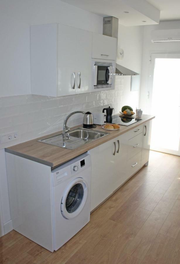 Angelita Plaza Apartment *