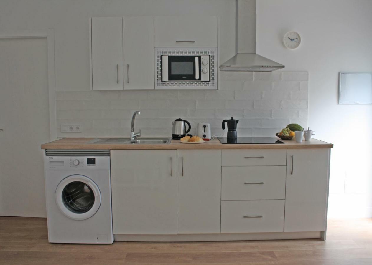 Angelita Plaza Apartment Málaga