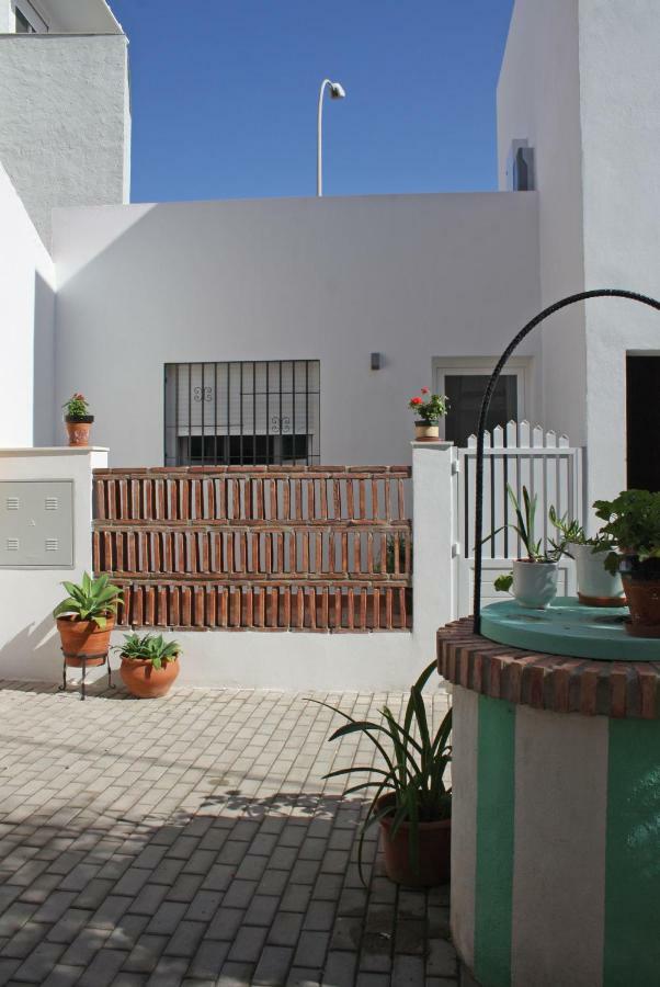 Angelita Plaza Apartamento *