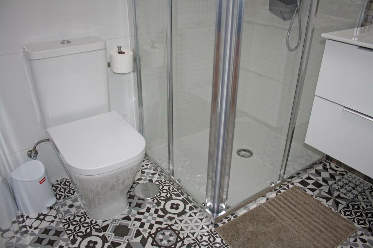 Apartment Angelita Plaza Málaga