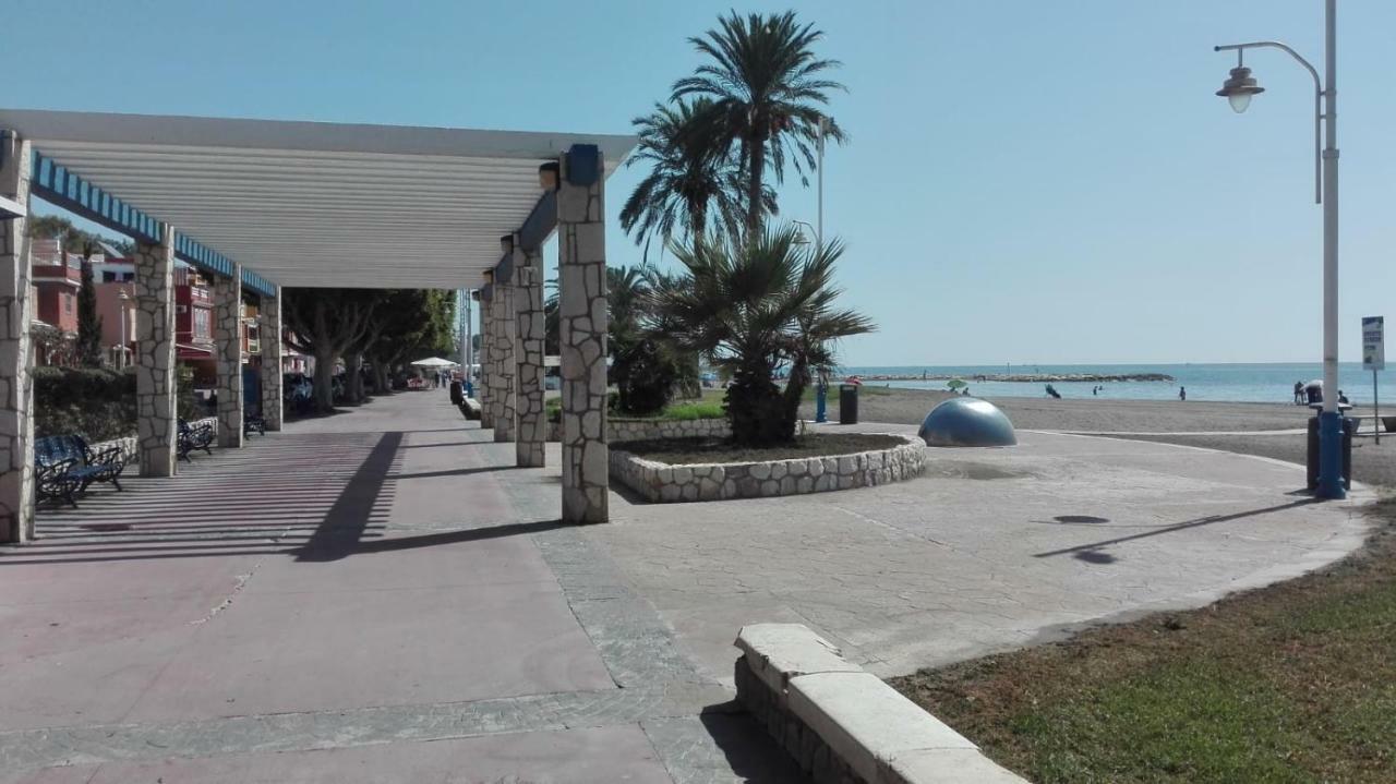Apartamento Angelita Plaza *