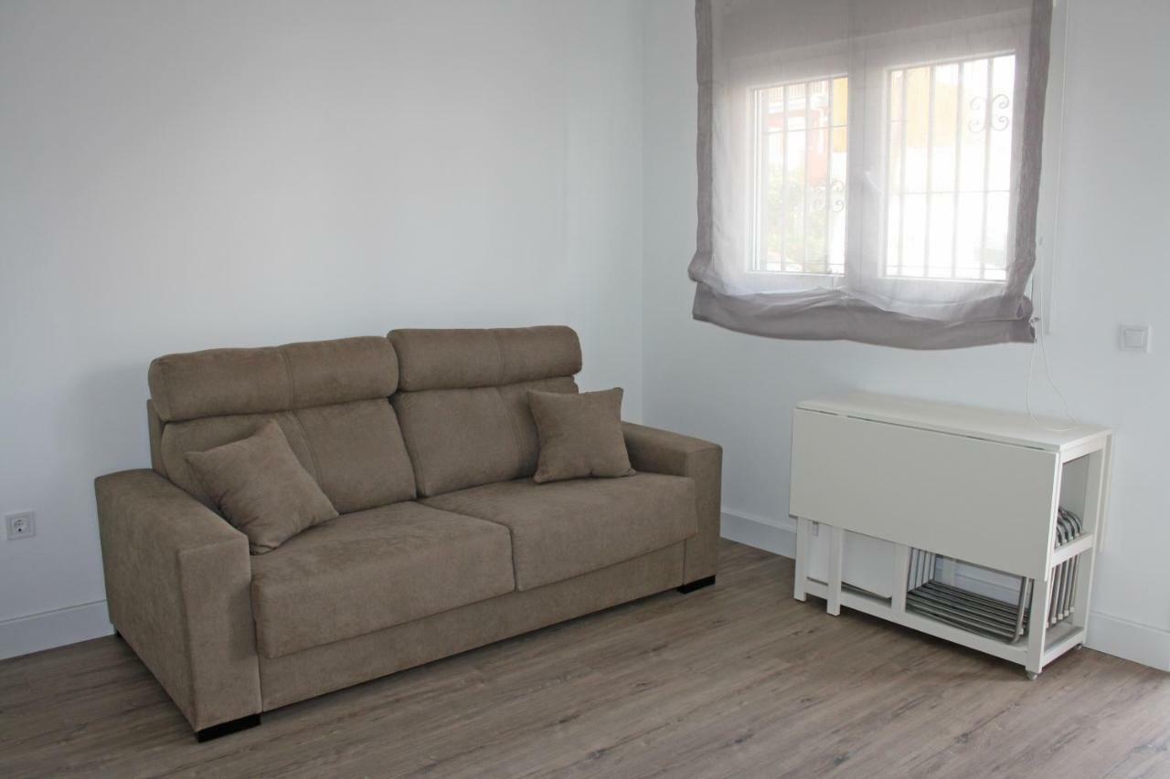 Angelita Plaza Apartamento *