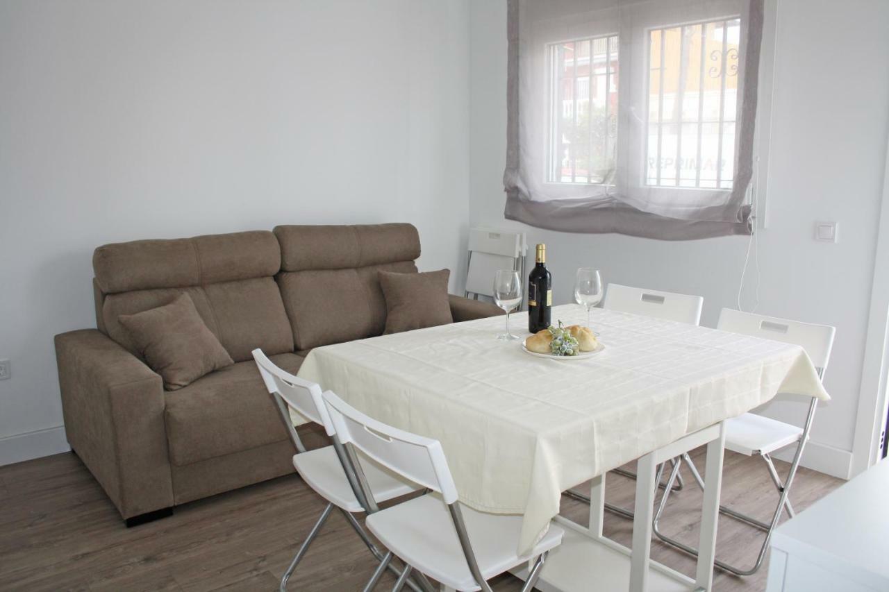 Angelita Plaza Apartment