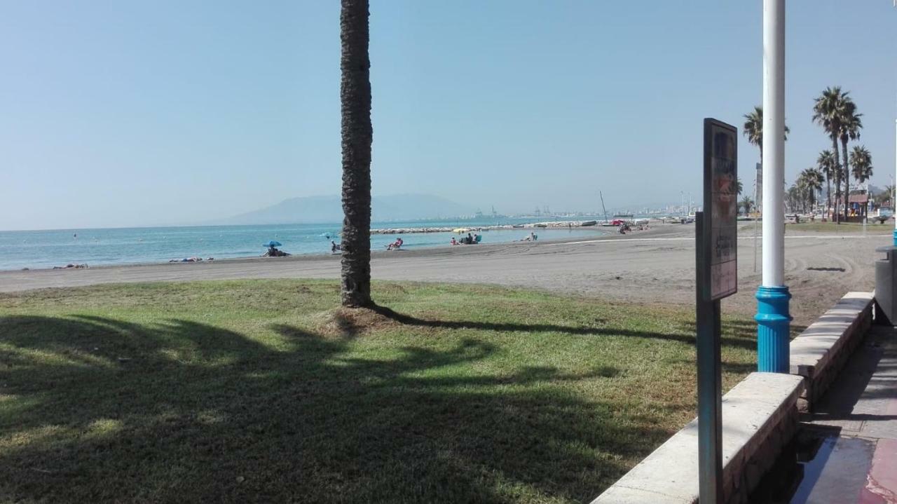 Angelita Plaza Apartment Málaga