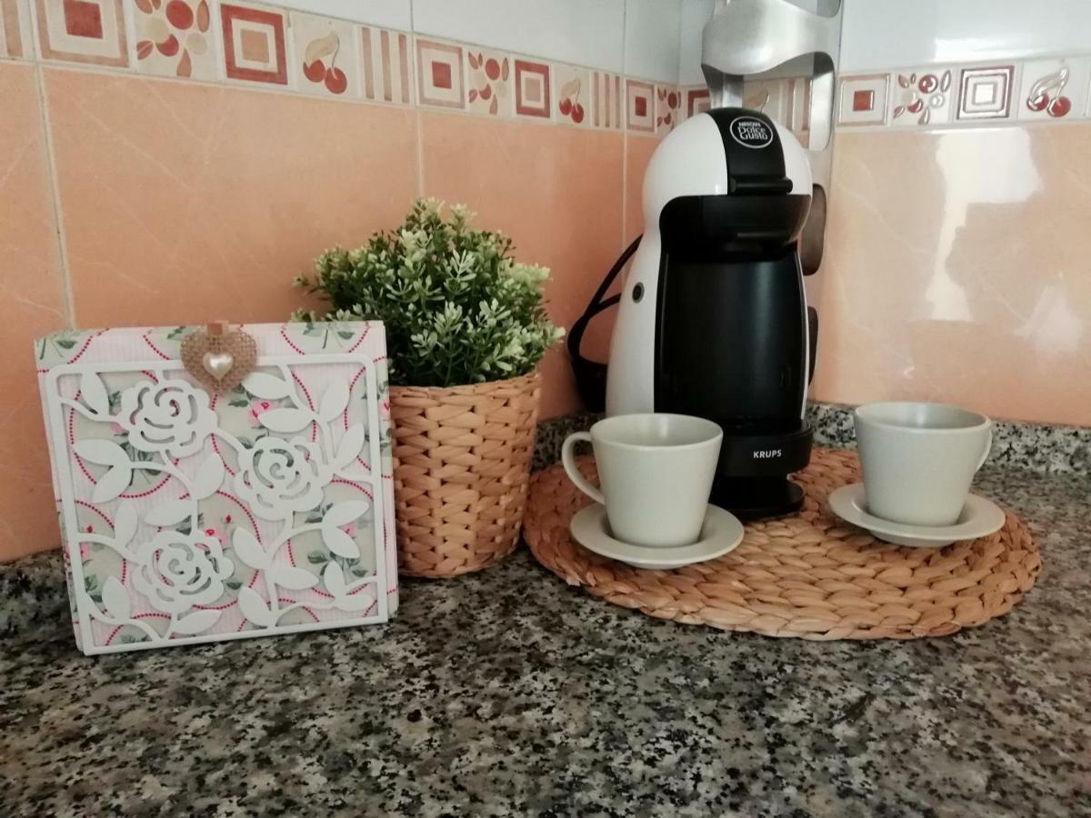 ático Dos Terrazas Centro Apartamento Málaga