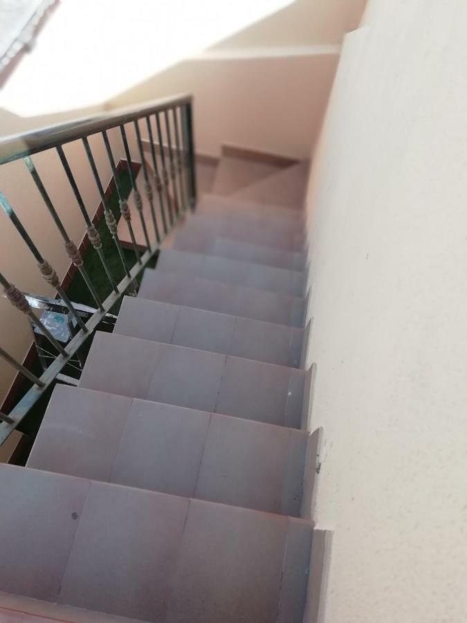 ático Dos Terrazas Centro * Málaga