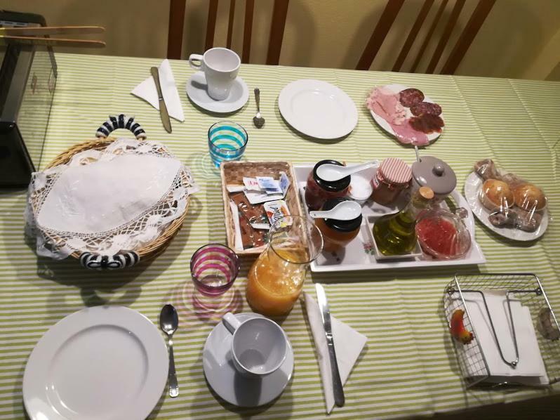 Homestay En Casa Malaga