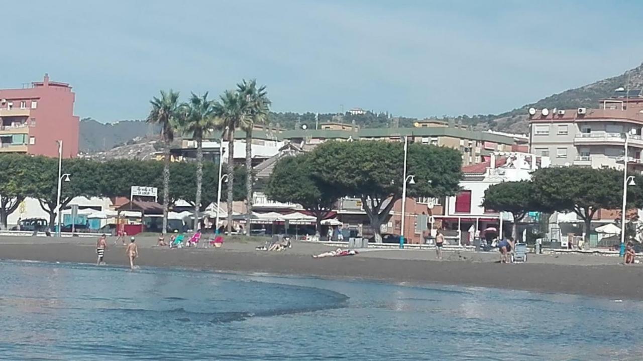 Angelita Plaza Apartment Málaga