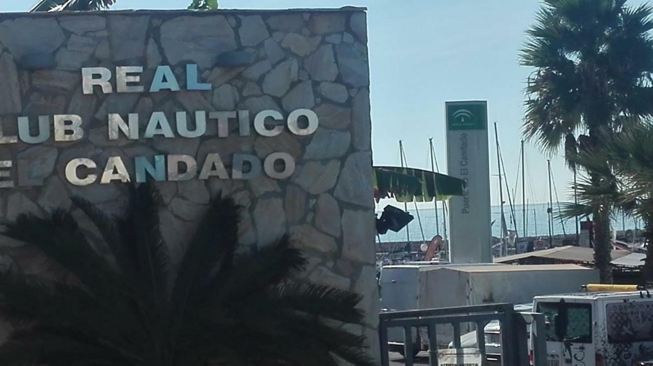 Apartamento Angelita Plaza Málaga