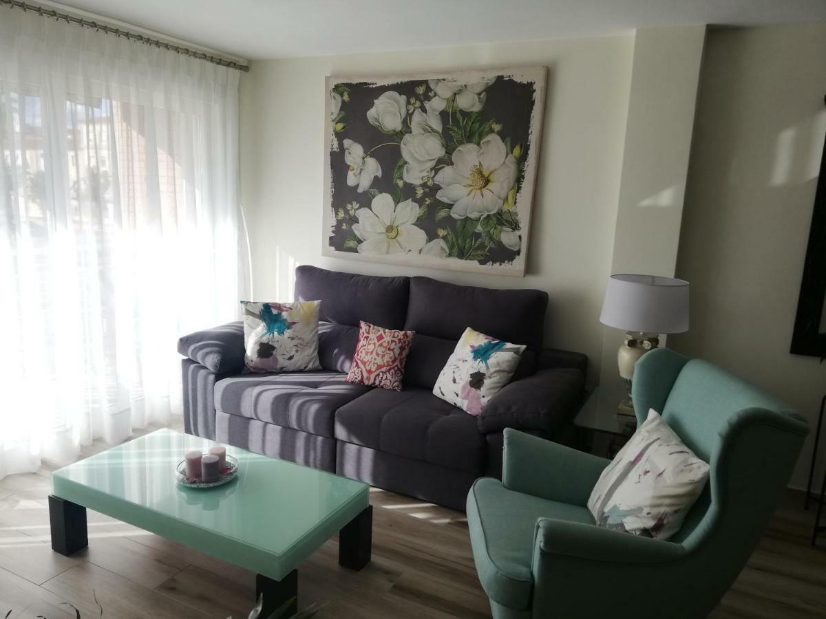 Apartment Aurora *