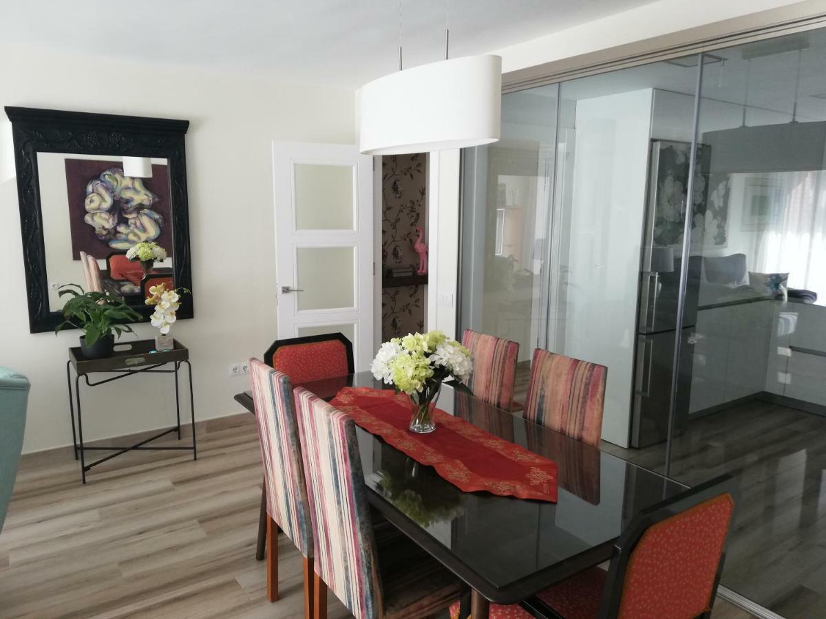 Aurora Apartment