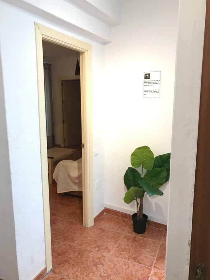 Apartamentum Ballesteros Apartment *