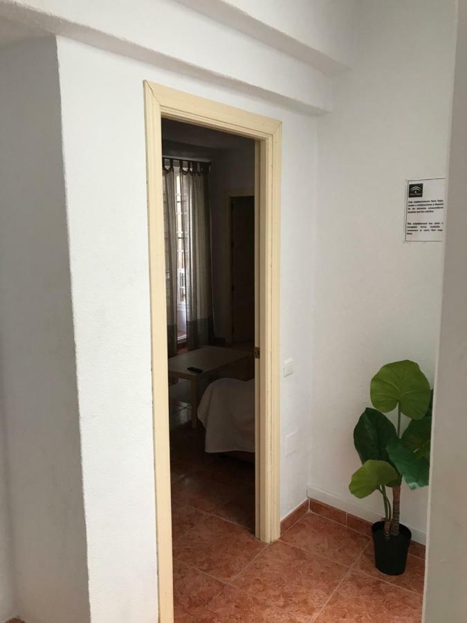 Apartment Apartamentum Ballesteros