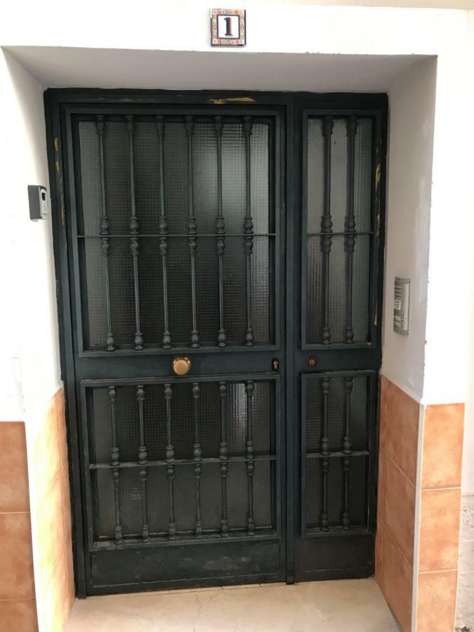 Apartment Apartamentum Ballesteros Malaga
