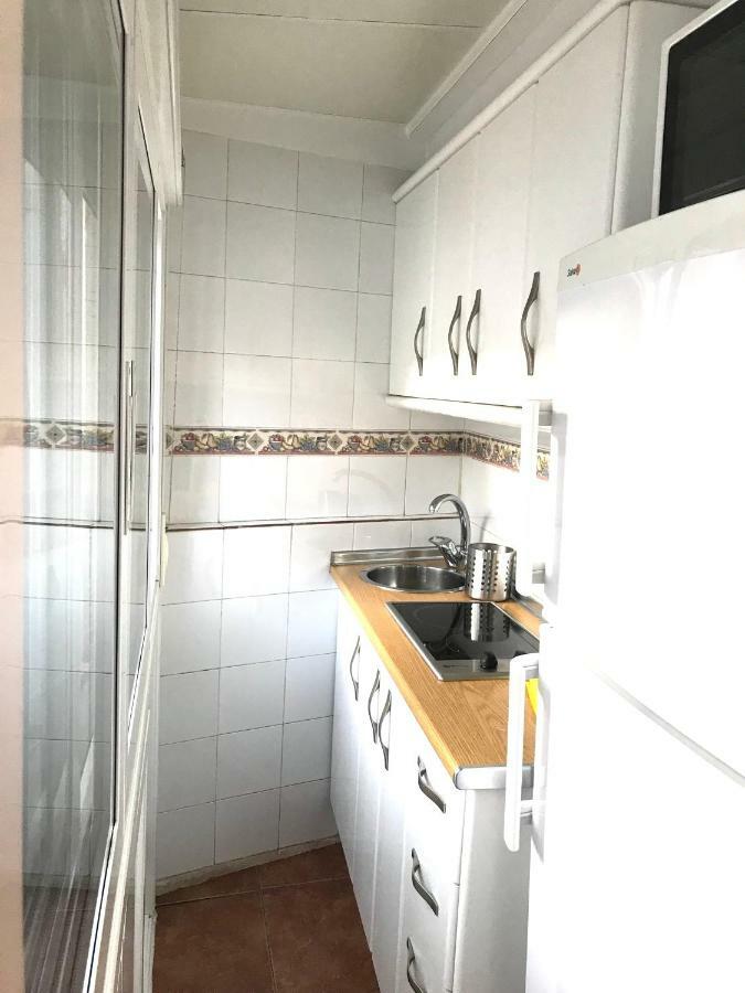 Apartamentum Ballesteros * Malaga