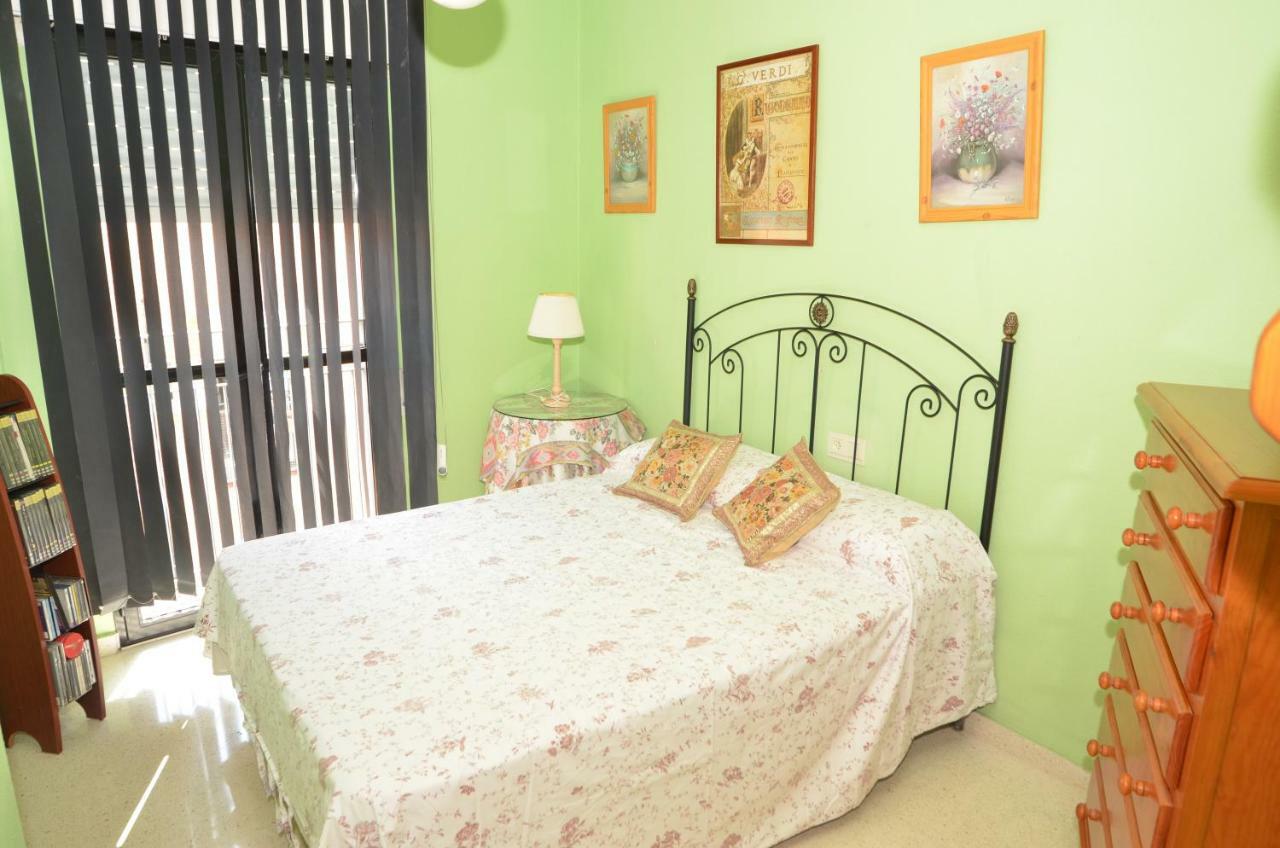 Centro Historico Guest house Malaga