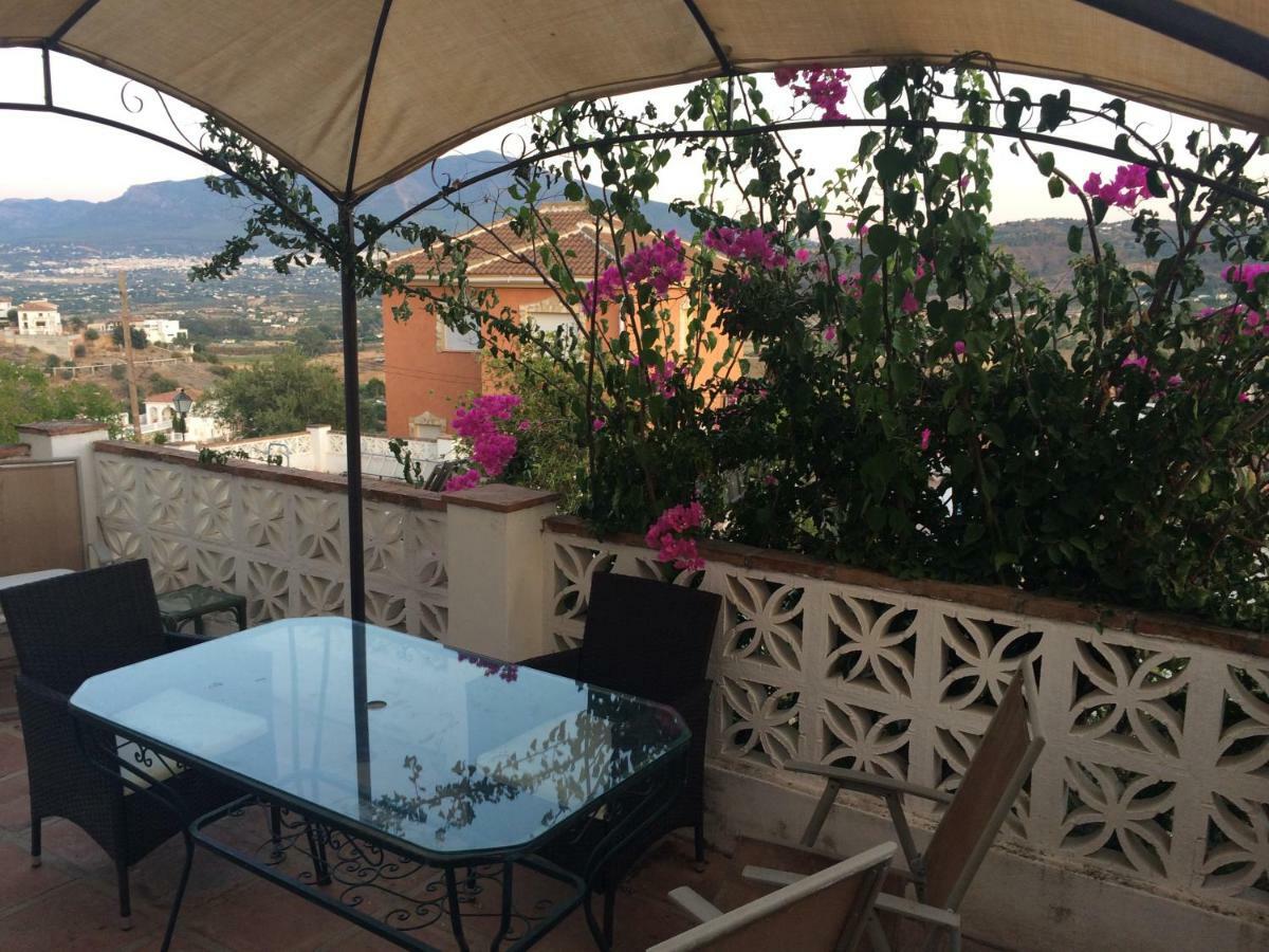Apartment Caballo Blanco 10