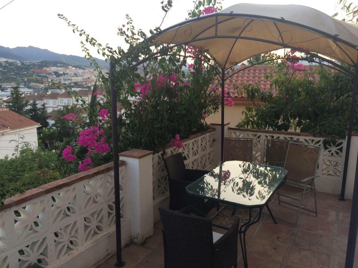 Caballo Blanco 10 Apartment