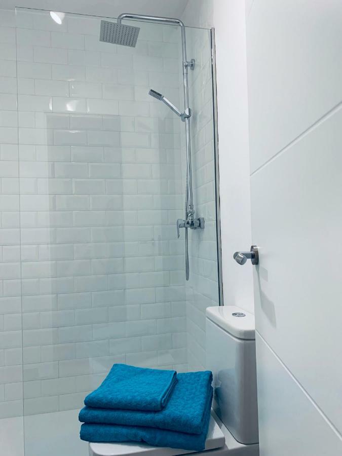 Anas Centro Historico Apartment Malaga
