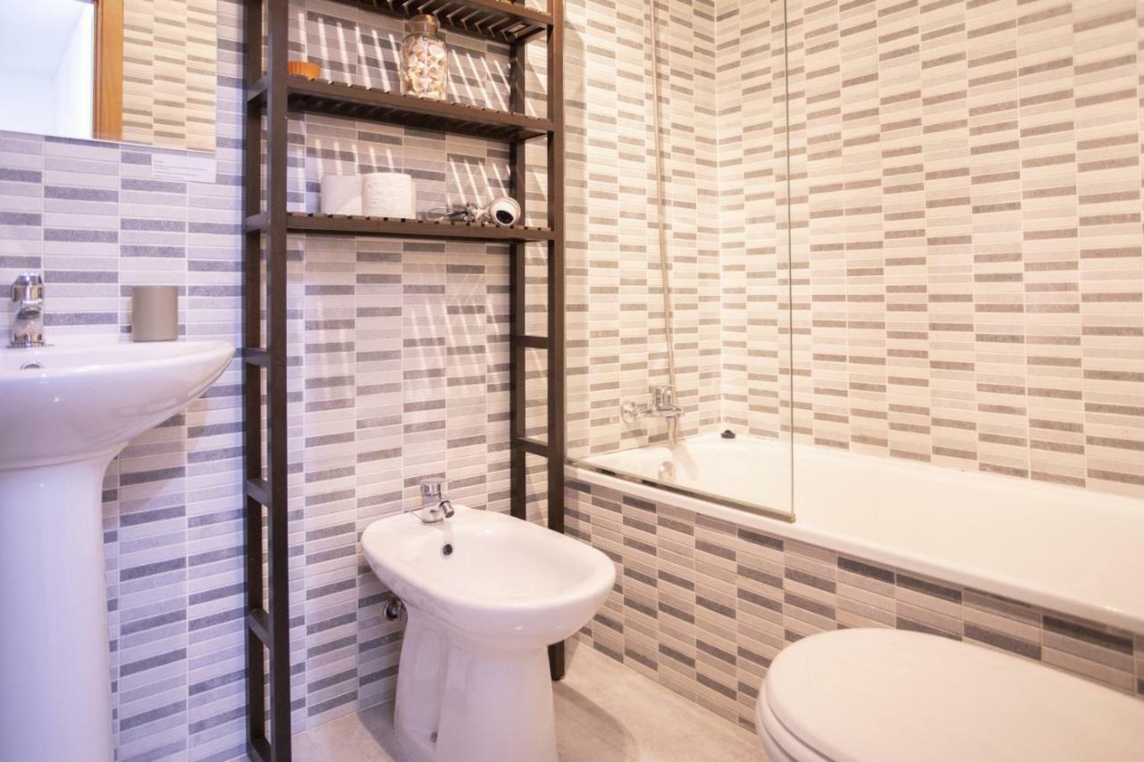 Appartement -malagasunapts- Citycentre Rooftop Pool