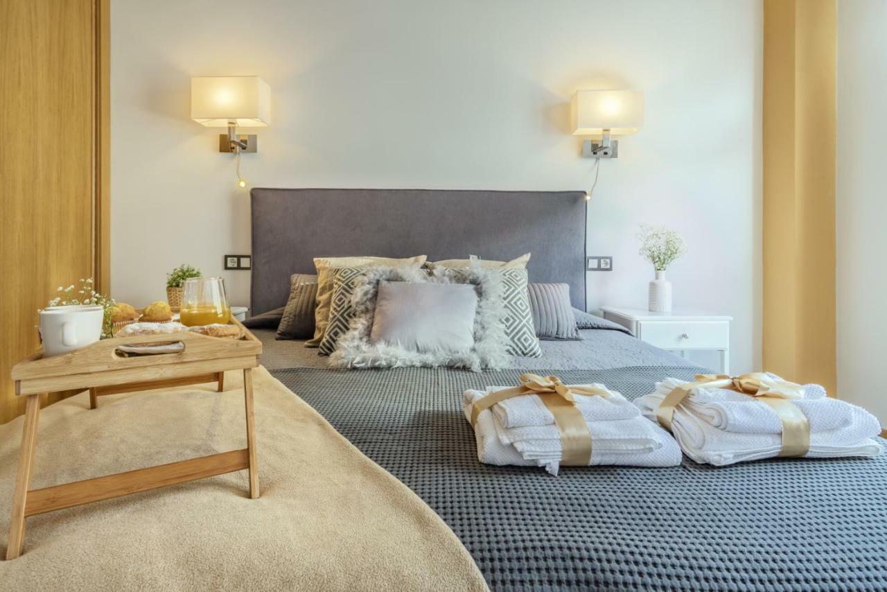 Appartement -malagasunapts- Citycentre Rooftop Pool *