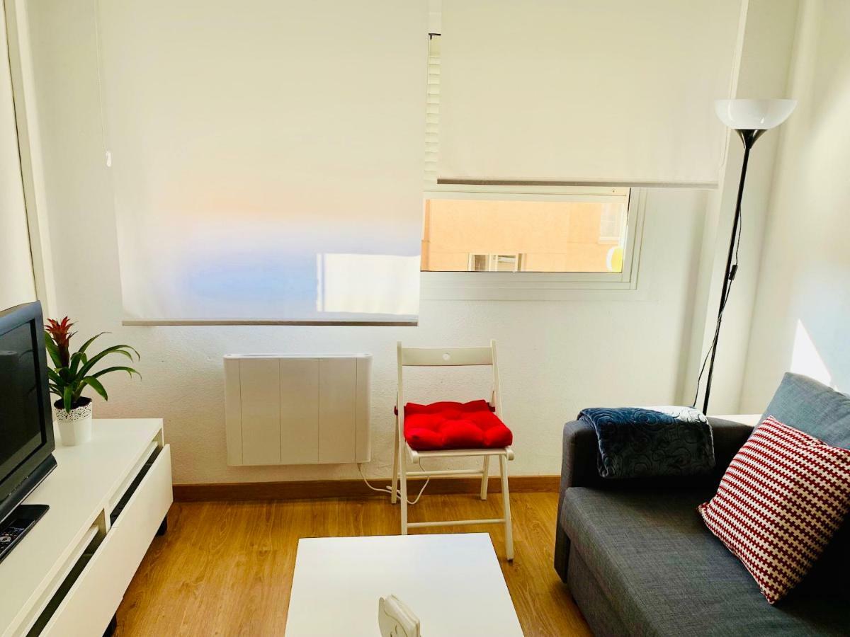 Appartement Ana's Parking Gratuito
