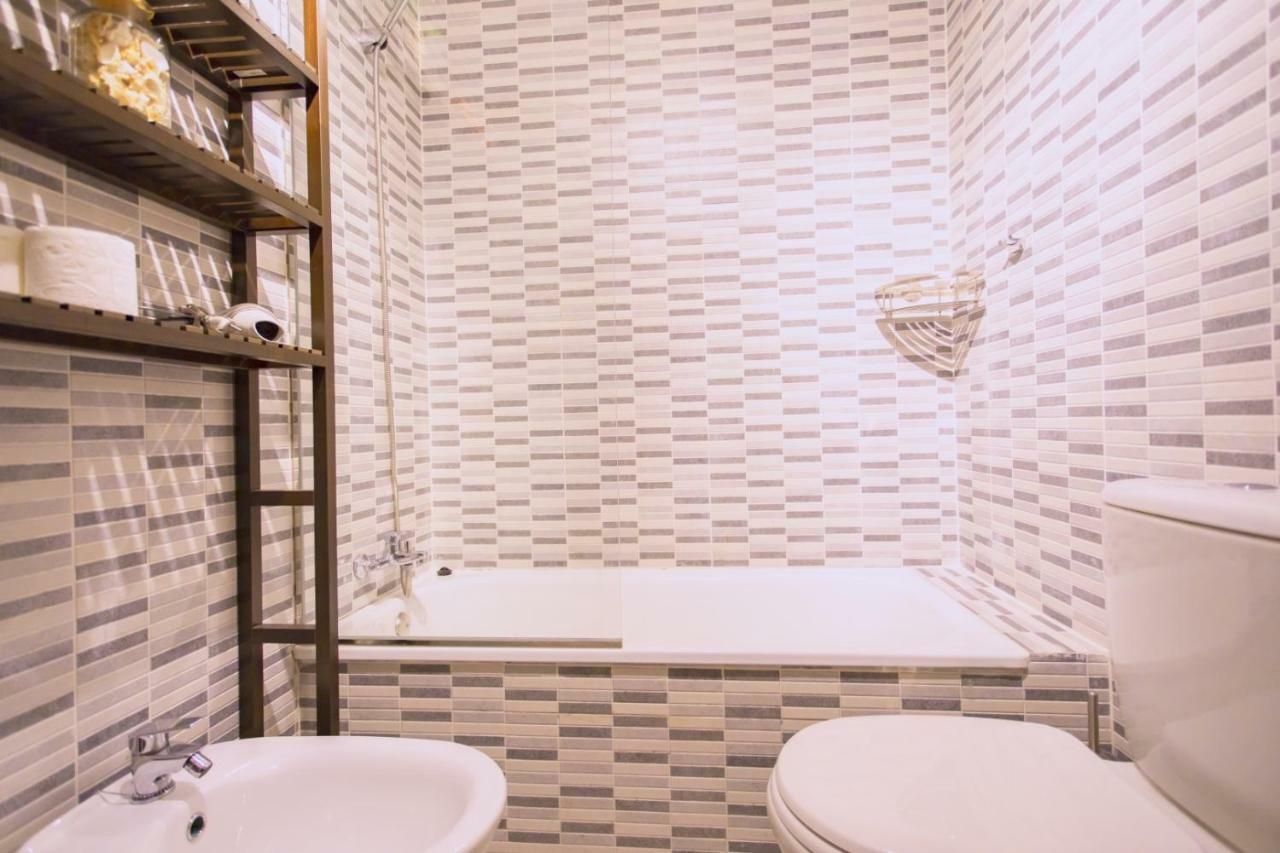 Appartement -malagasunapts- Citycentre Rooftop Pool *
